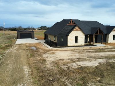 3457 County Road 2318, Canton, TX, 75103