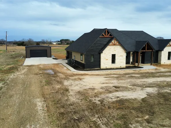 3457 County Road 2318, Canton, TX 75103