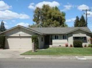 465 North Ave, Turlock, CA 95382