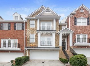 303 Creekbank Way SE, Smyrna, GA