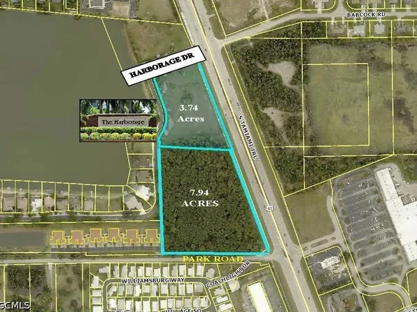 Access Undetermined #41, Fort Myers, FL 33905