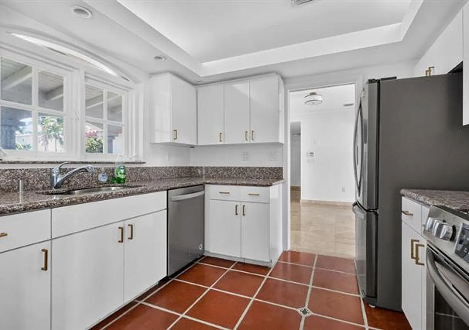 7500 W Treasure Dr # 7500, North Bay Village, FL 33141 — Photo 1
