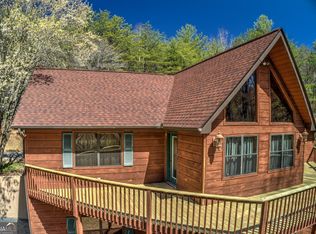 24 Rocky Top Heights Rd, Blairsville, GA 30512