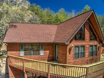 24 Rocky Top Heights Rd, Blairsville, GA, 30512