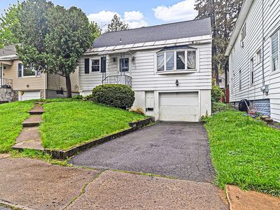 60 Leslie Ave, Utica, NY, 13501