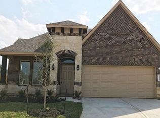 22514 Frassati Way, Spring, TX 77389