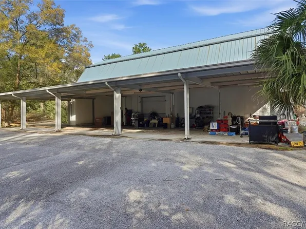 5191 E Anna Jo Dr, Inverness, FL 34452