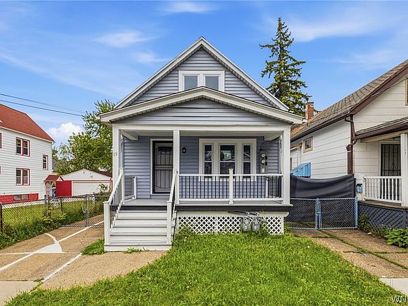 2nd image of 19 Domedion Ave