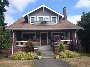 7716 31st Ave NE, Seattle, WA 98115
