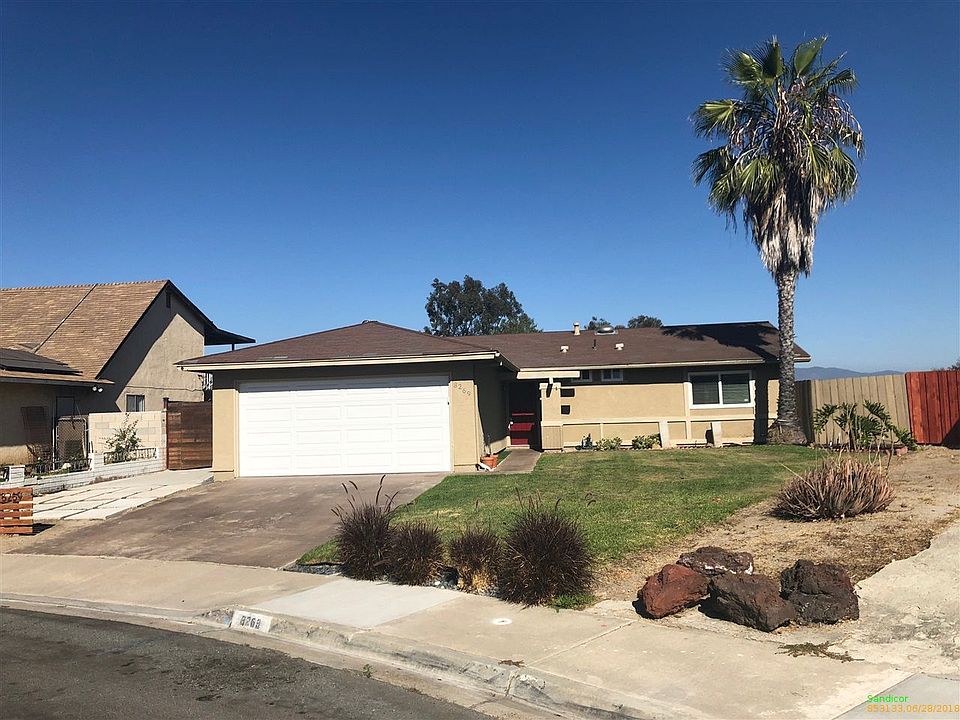 2nd image of 8269 Water View Ct