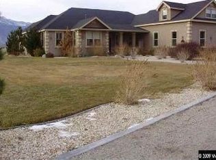 2955 Douglas Dr, Washoe Valley, NV 89704