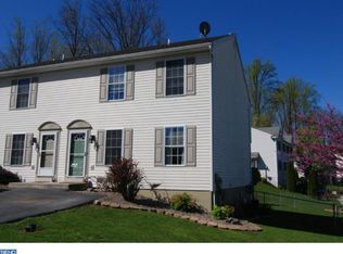 600 Frederick St, Sinking Spring, PA 19608