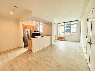 Rented by Algin Management