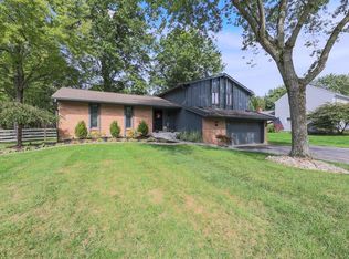 9164 Hopewell Rd, Cincinnati, OH 45242