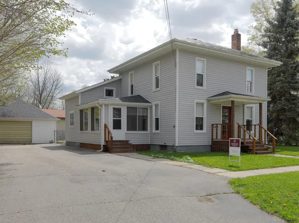 310 S Burgess St, Homer, MI 49245