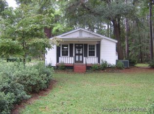 3830 Hwy 258 N, Kinston, NC 28504