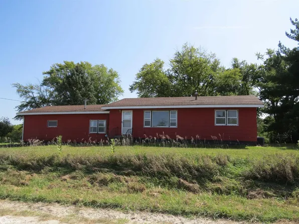 18687 50th St, Morning Sun, IA 52640