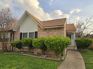 4453 Chapman St, The Colony, TX 75056