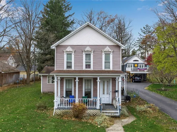 63 S Grove St, East Aurora, NY 14052