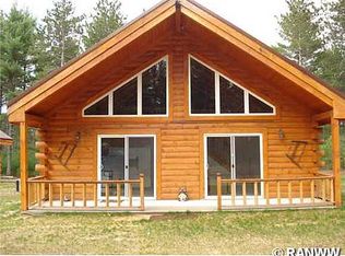 N12758 S Prairie Rd, Osseo, WI 54758