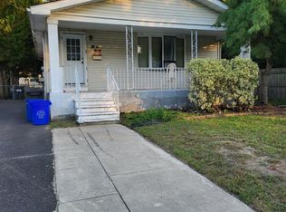 38 California Ave, Clementon, NJ 08021