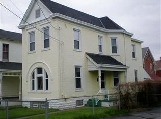 1906 Greenup St, Covington, KY