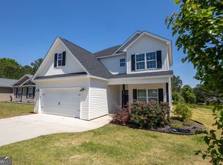 417 Haddenham Ct, Perry, GA 31069