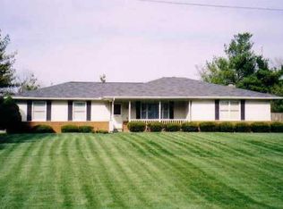 6810 Lambert Rd, Orient, OH 43146