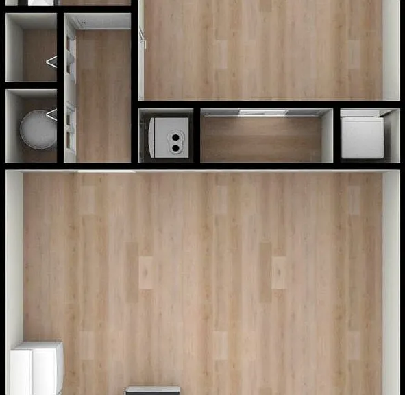 Tupelo Apartments — Photo 42
