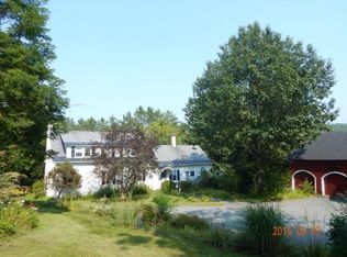 11 N Thetford Rd, Lyme, NH 03768