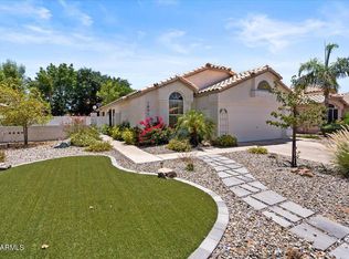 1891 W Longhorn Dr, Chandler, AZ 85286