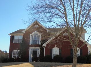 2097 Clear Shoals Ln, Dacula, GA 30019