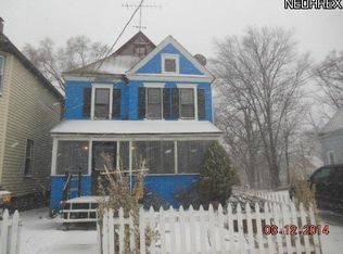 130 W Bridge St, Elyria, OH 44035