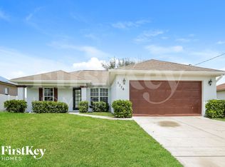 5326 Beauty St, Lehigh Acres, FL 33971