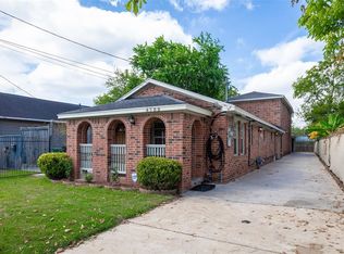 4709 Sharman St, Houston, TX 77009