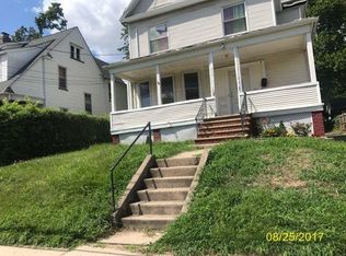 228 Berkeley Ave, Bloomfield, NJ 07003