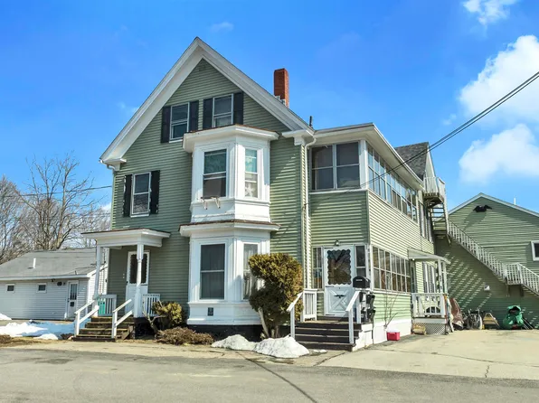 8 Osborne Street, Rochester, NH 03867