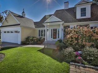 6 English Commons, Topsfield, MA 01983