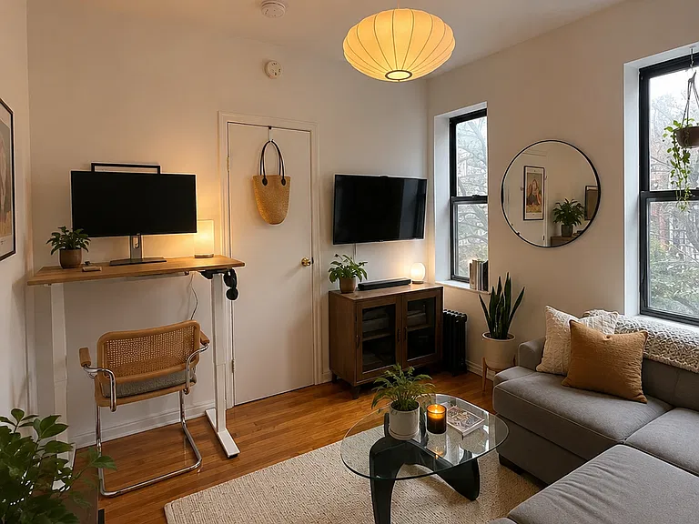 302 Mott St #27 — Photo 1