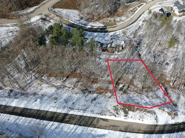 19 Fresh Tracks Way #32, Ellicottville, NY 14731