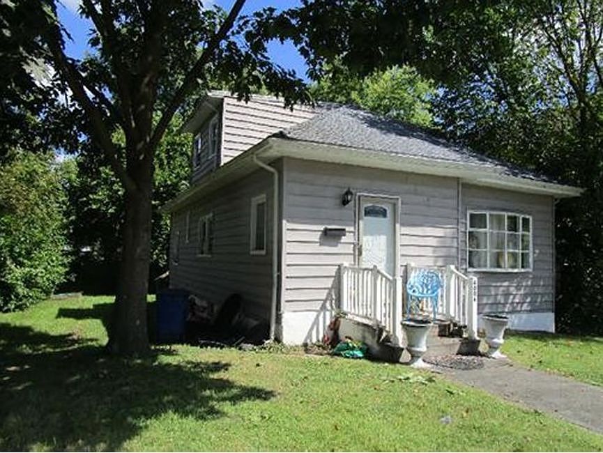 Property Front View