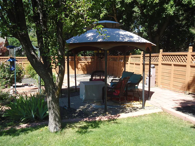 Gazebo