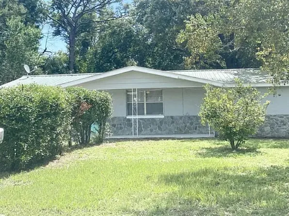 27 N Davis St, Beverly Hills, FL 34465