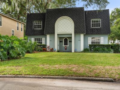 2212 Elizabeth Ave #S, Orlando, FL, 32804