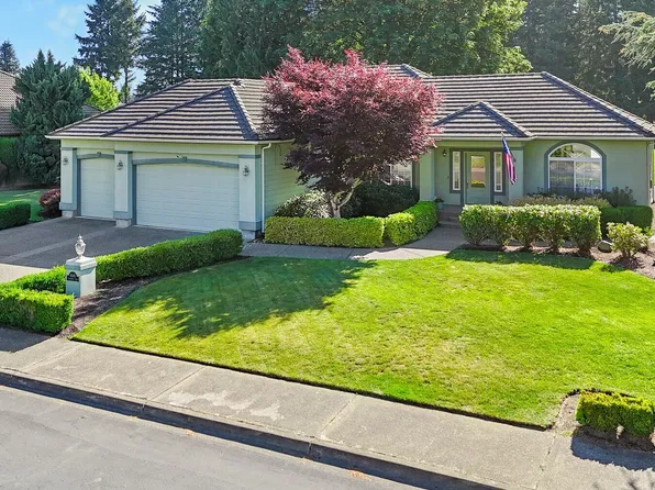 6505 Turnberry Lane SE, Olympia, WA 98501