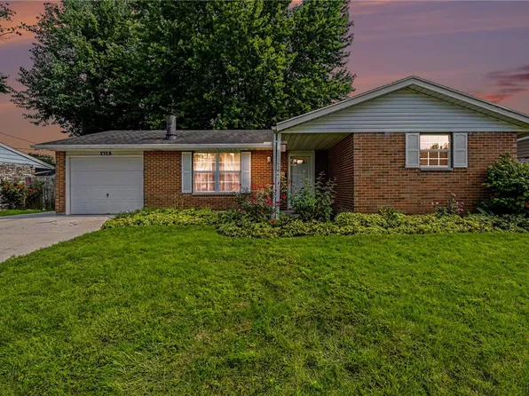 1713 Gayhart St, Xenia, OH 45385