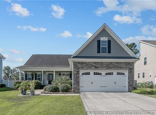 2611 Cherry Plum Dr, Fayetteville, NC 28306