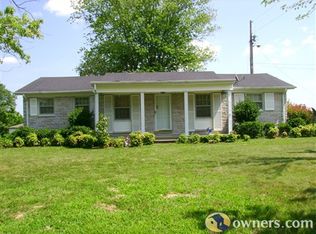 534 Lafayette Rd, Red Boiling Springs, TN 37150