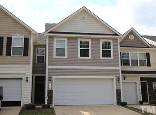 5452 Big Bass Dr, Raleigh, NC 27610