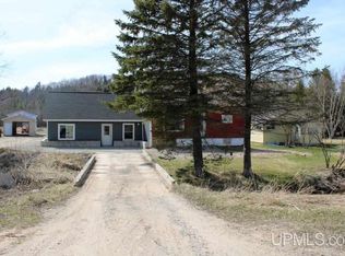 E8973 E State Highway M28, Munising, MI 49862